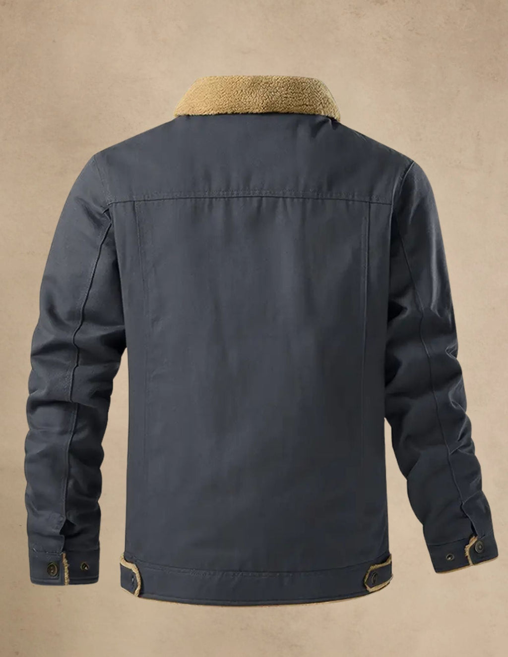 Giacca Invernale Uomo Premium