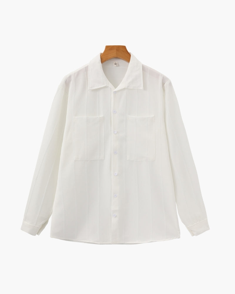 T-shirt Uomo a Coste Premium