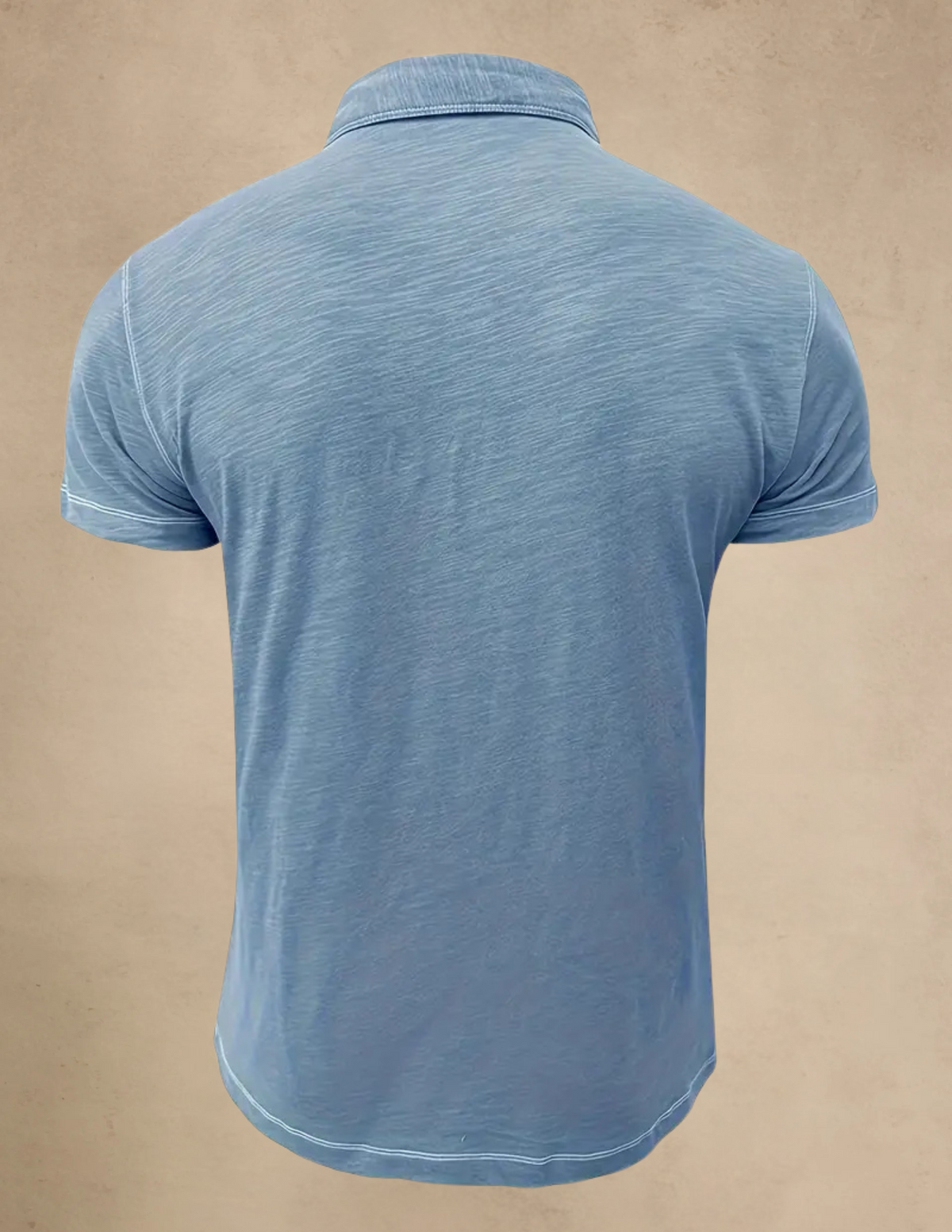 Polo Uomo Casual Quotidiana