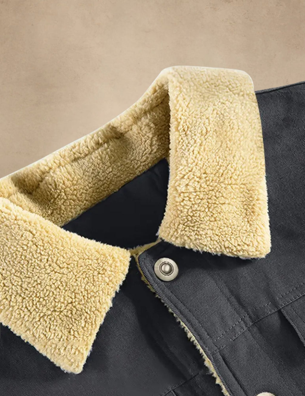 Giacca Invernale Uomo Premium