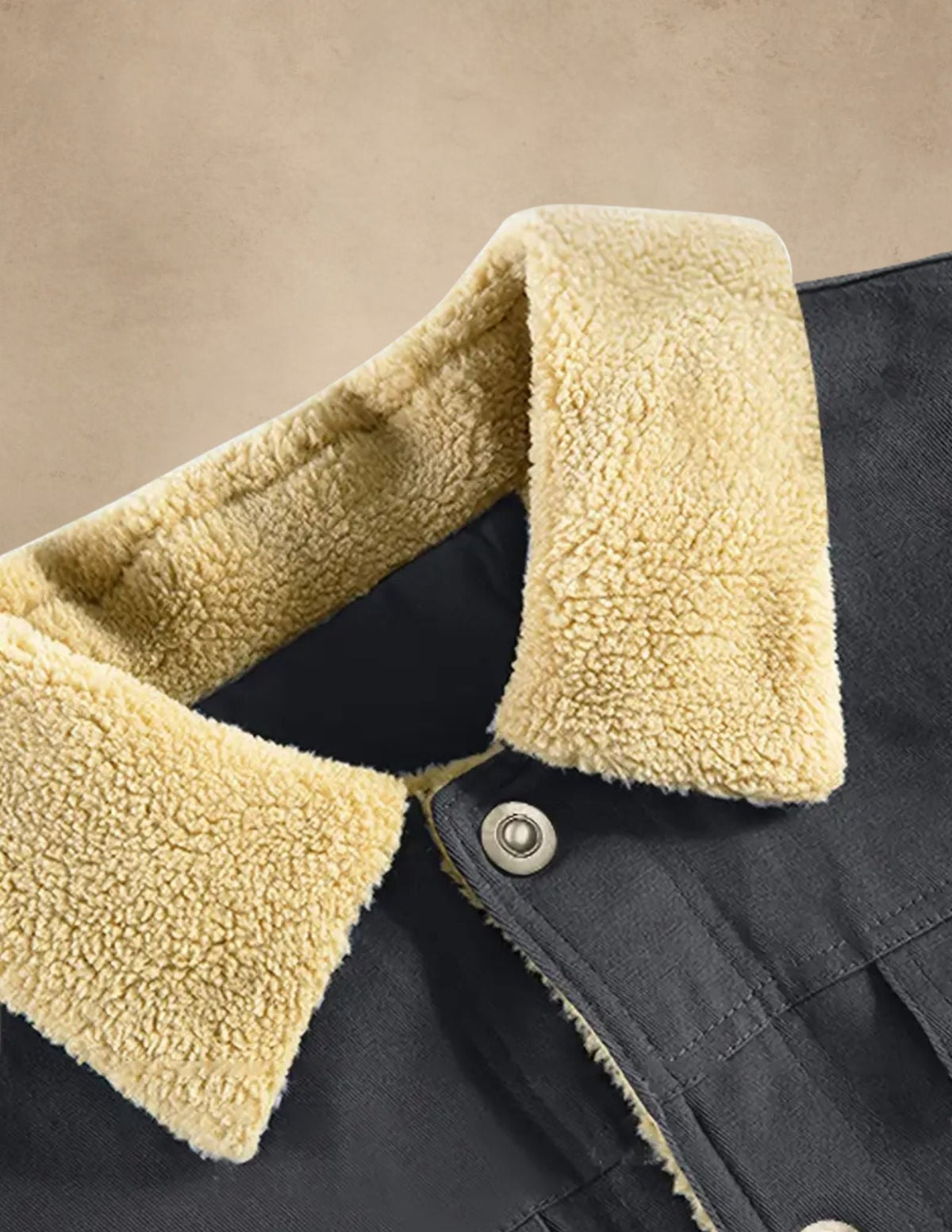 Giacca Invernale Uomo Premium