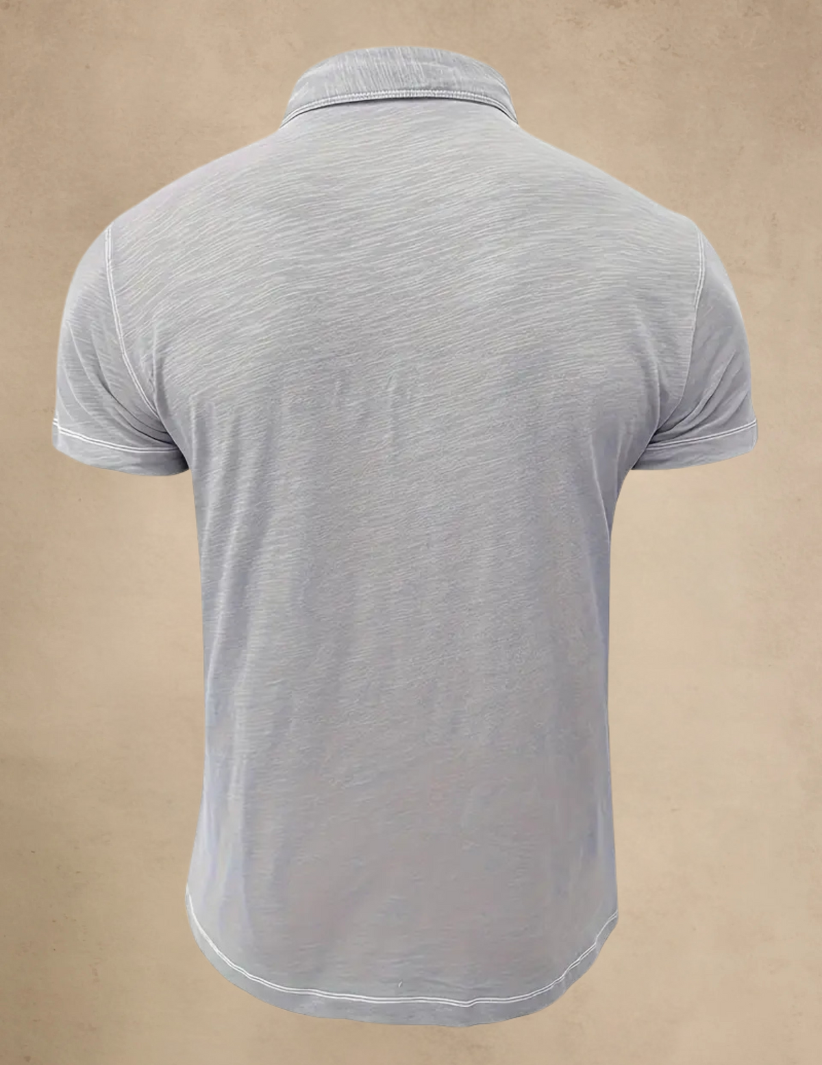 Polo Uomo Casual Quotidiana