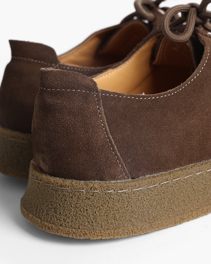 Scarpe Uomo Scamosciate Urban Premium