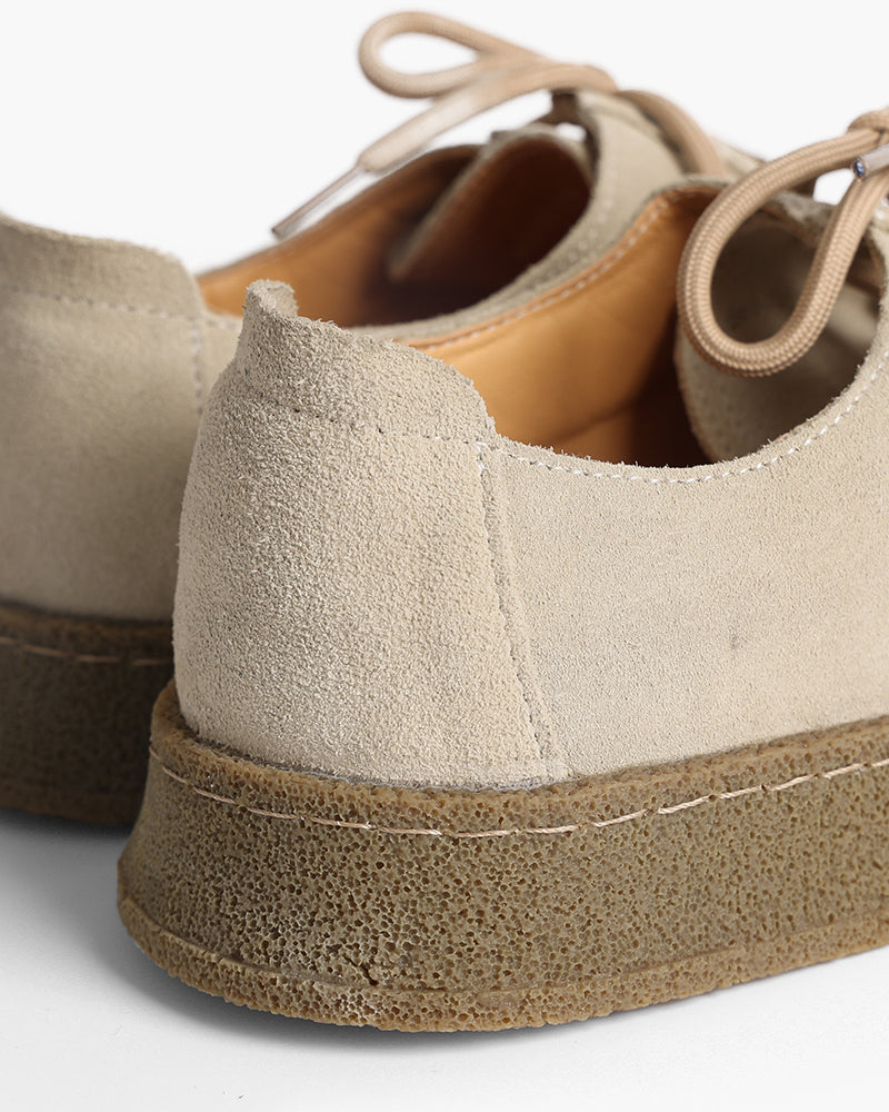 Scarpe Uomo Scamosciate Urban Premium