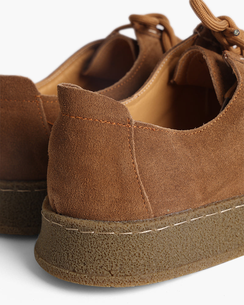 Scarpe Uomo Scamosciate Urban Premium