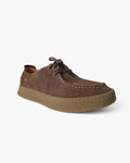 Scarpe Uomo Scamosciate Urban Premium