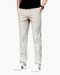 Pantaloni Chino Uomo Classici