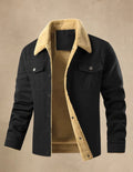 Giacca Invernale Uomo Premium