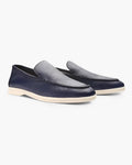 Mocassini Uomo in Pelle Premium