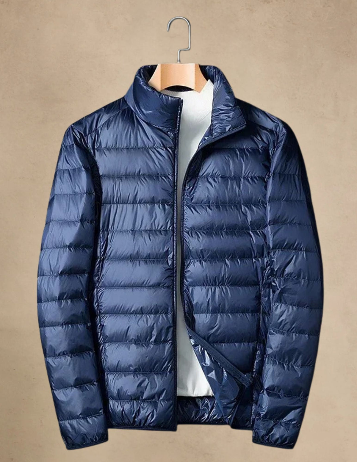 Giacca Mezza Stagione Uomo Premium
