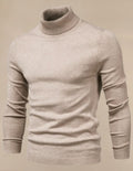 Maglione Uomo Dolcevita Classico