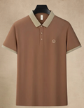 Polo Uomo Elegante