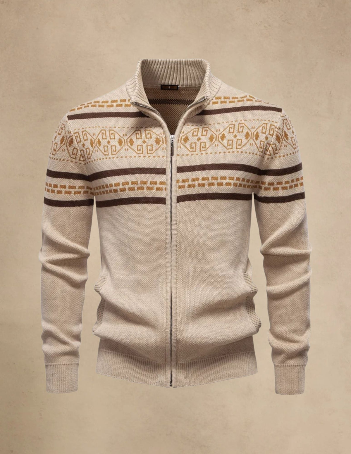 Cardigan Uomo