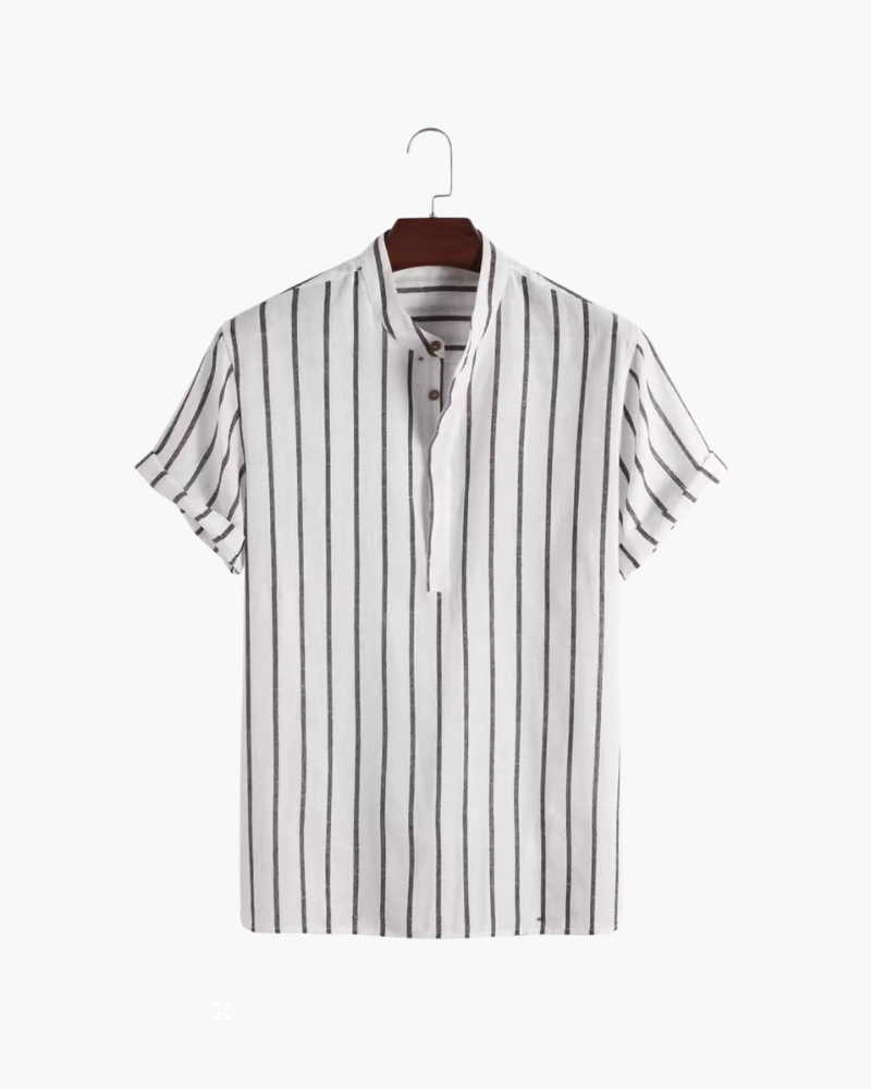 Polo Uomo Nautica in Cotone Organico