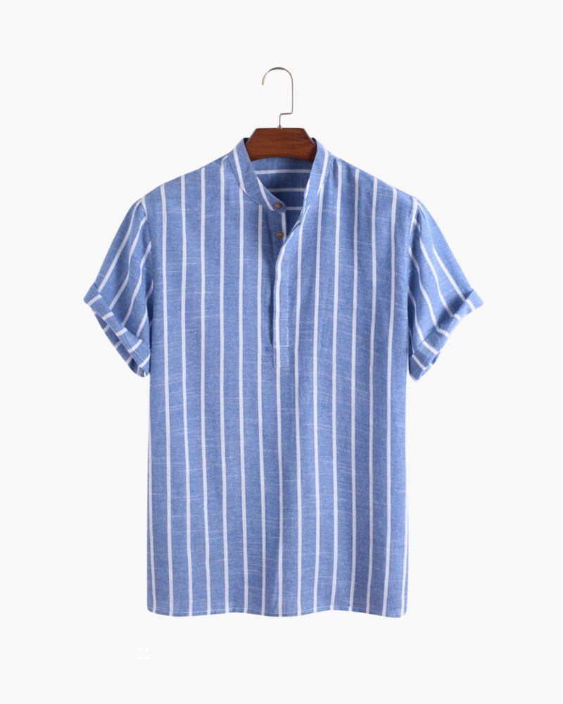 Polo Uomo Nautica in Cotone Organico
