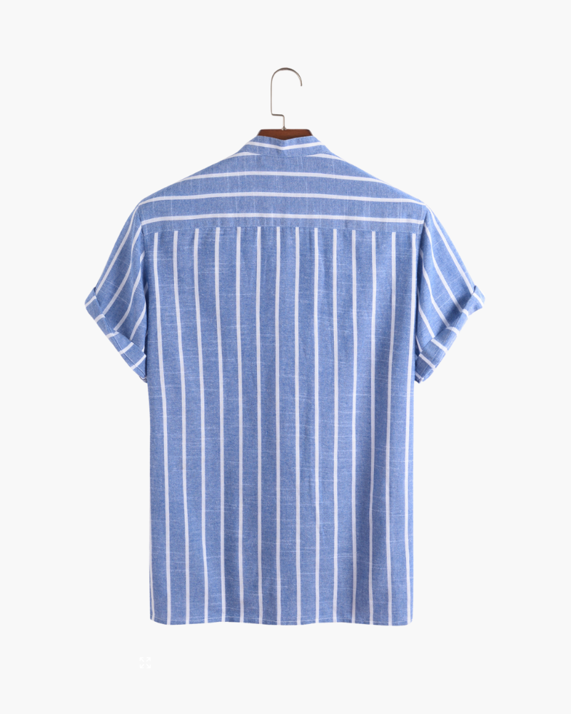 Polo Uomo Nautica in Cotone Organico