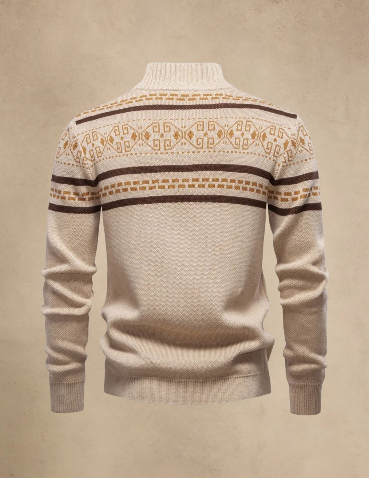 Cardigan Uomo