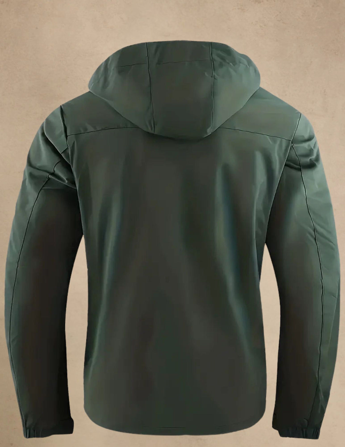 Giacca Mezza Stagione Uomo Casual
