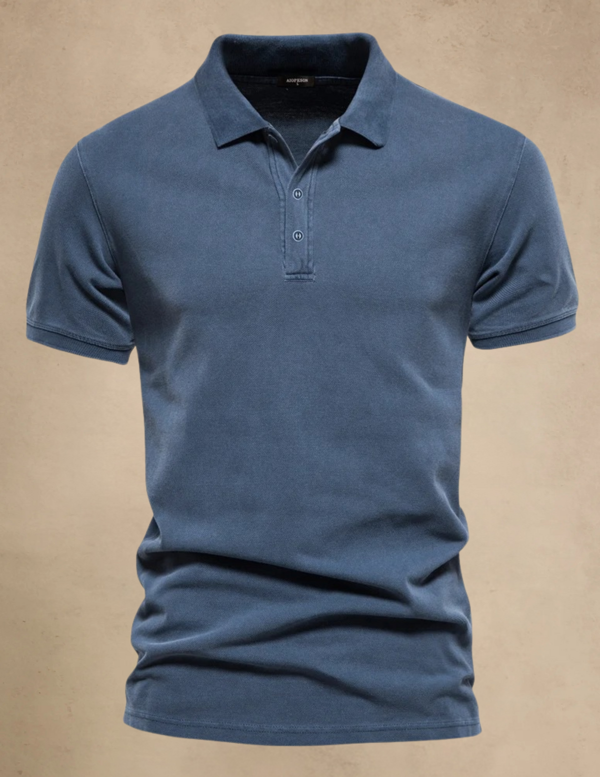 Polo Uomo Premium