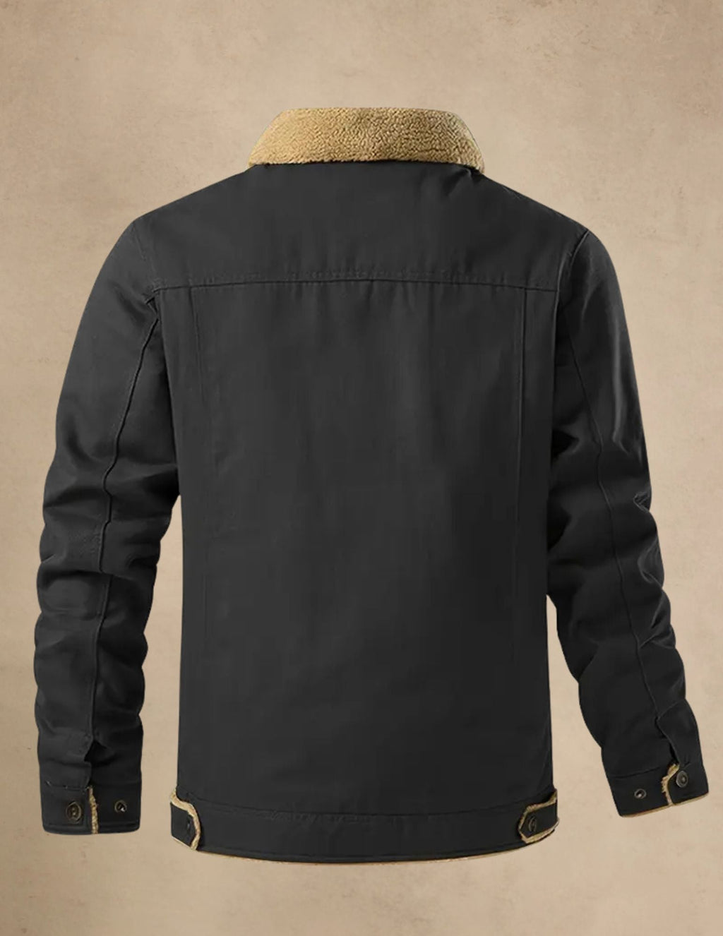 Giacca Invernale Uomo Premium