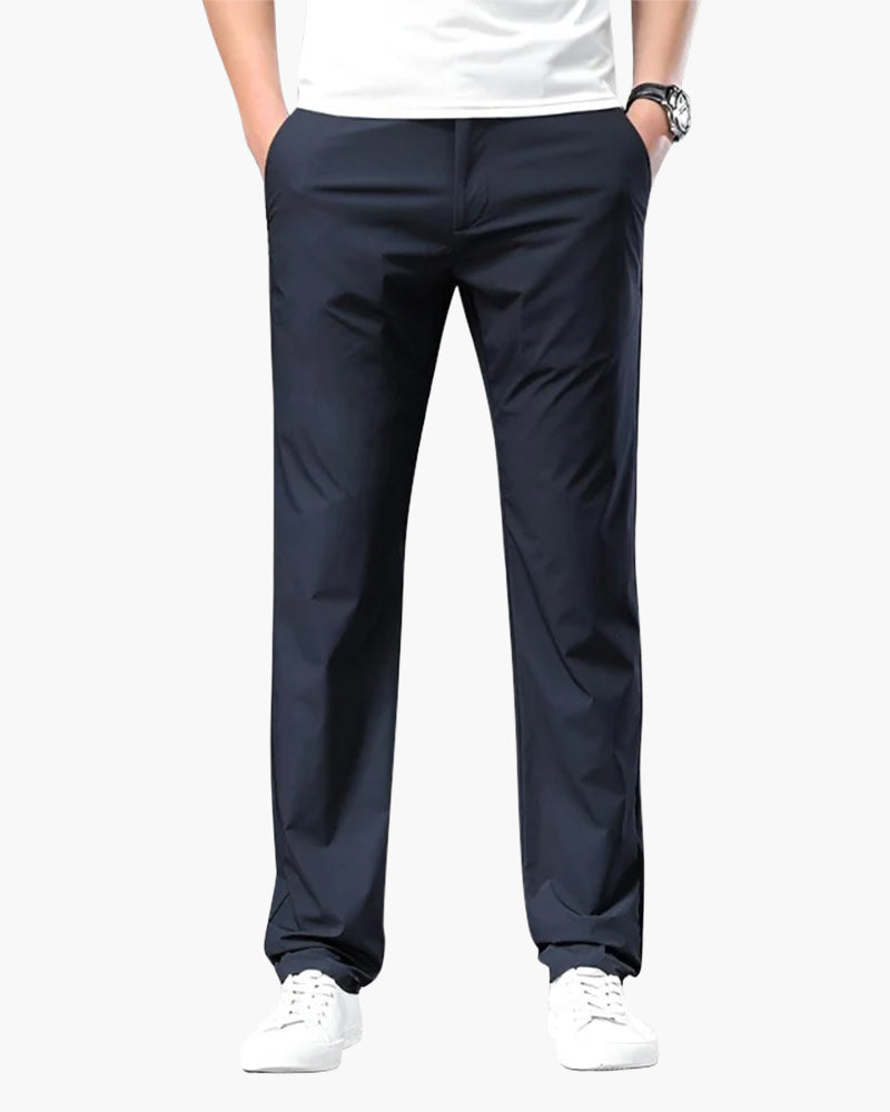 Pantaloni Chino Uomo Classici