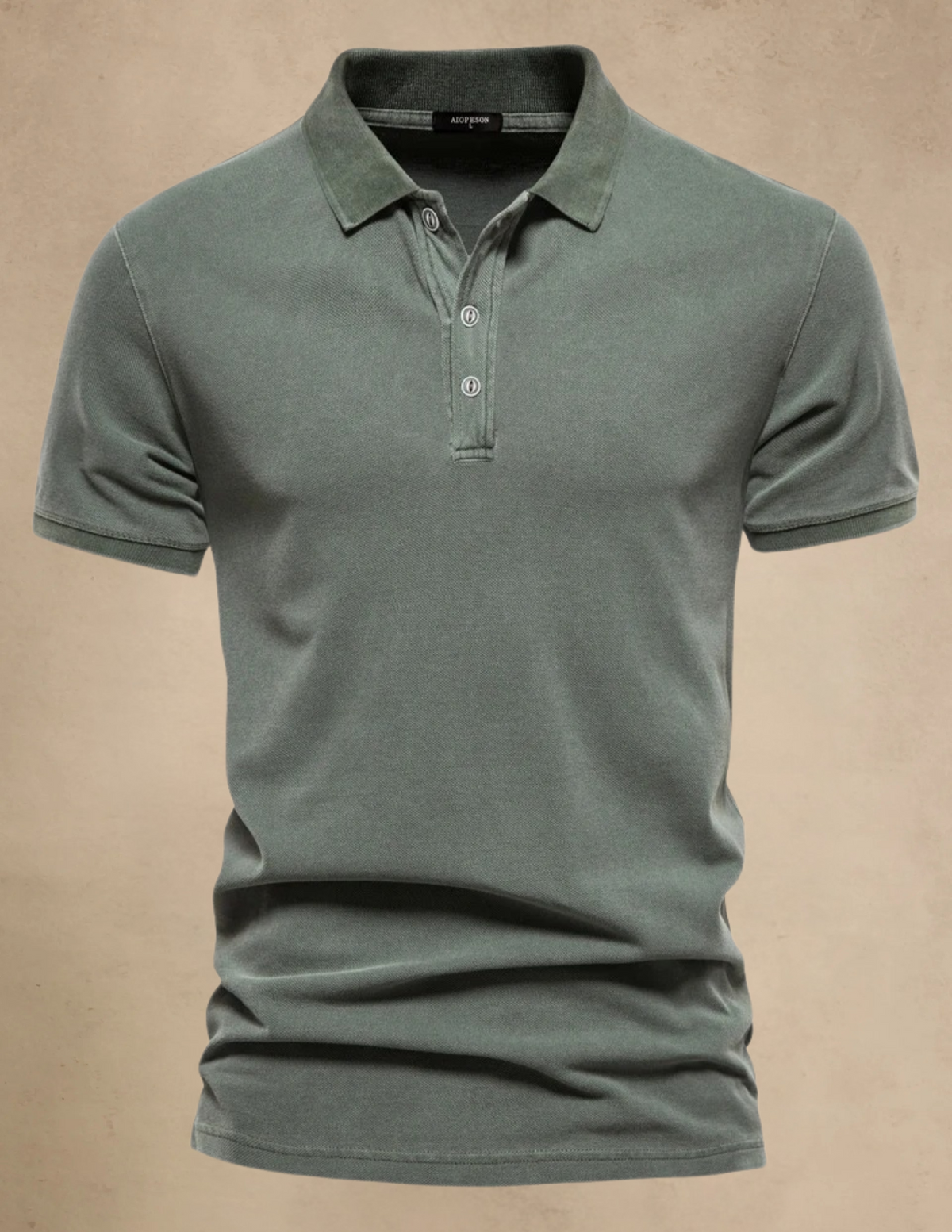 Polo Uomo Premium