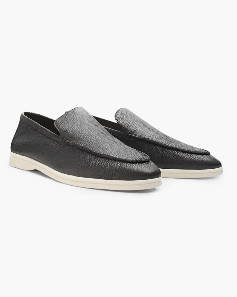 Mocassini Uomo in Pelle Premium