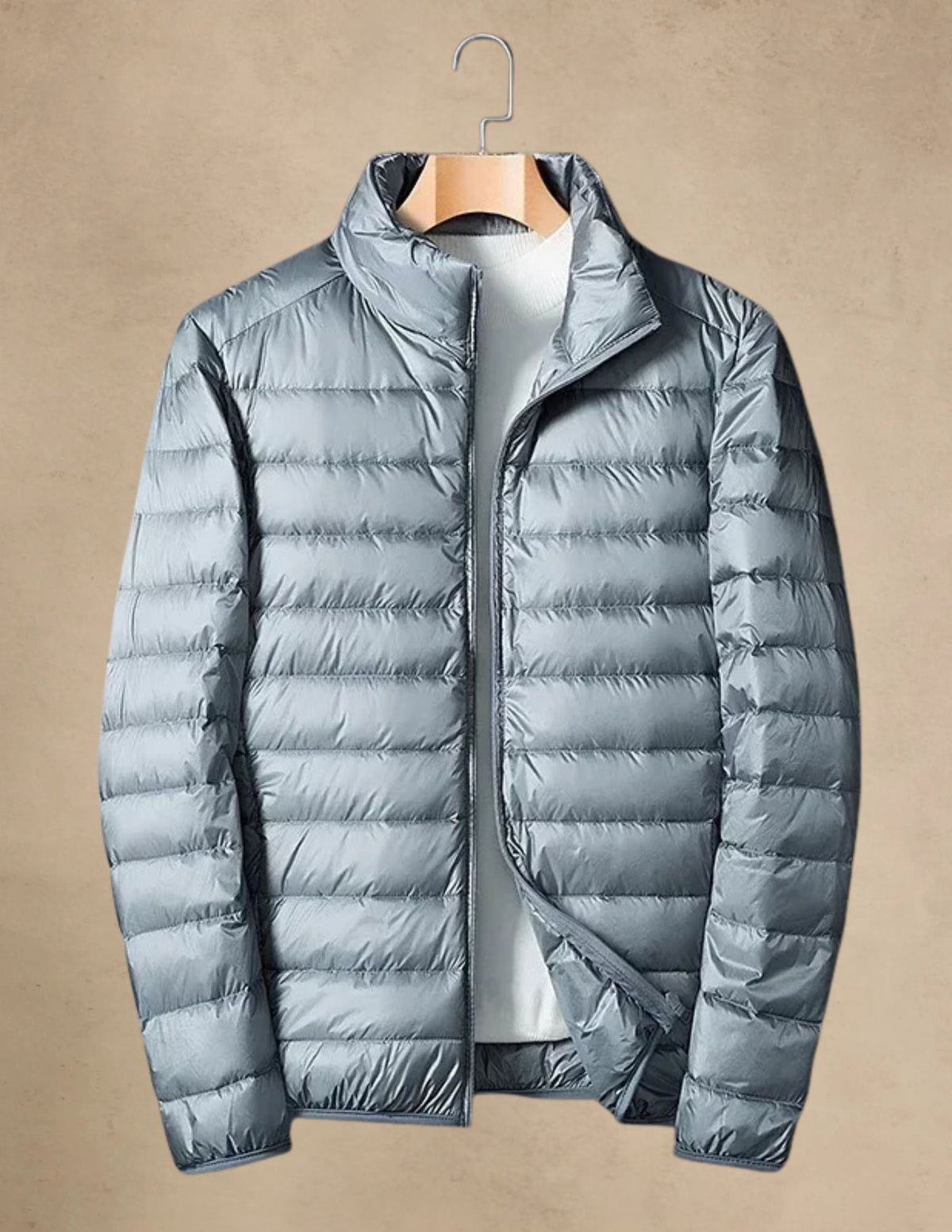 Giacca Mezza Stagione Uomo Premium