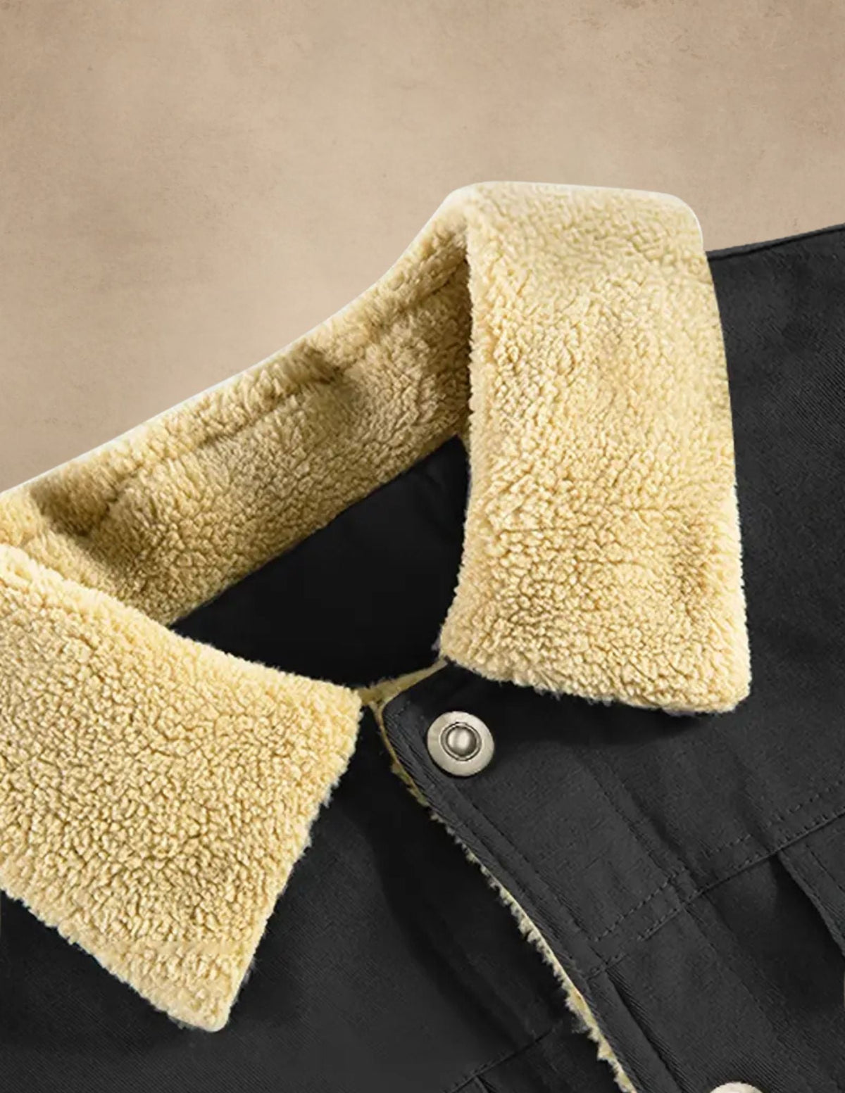 Giacca Invernale Uomo Premium