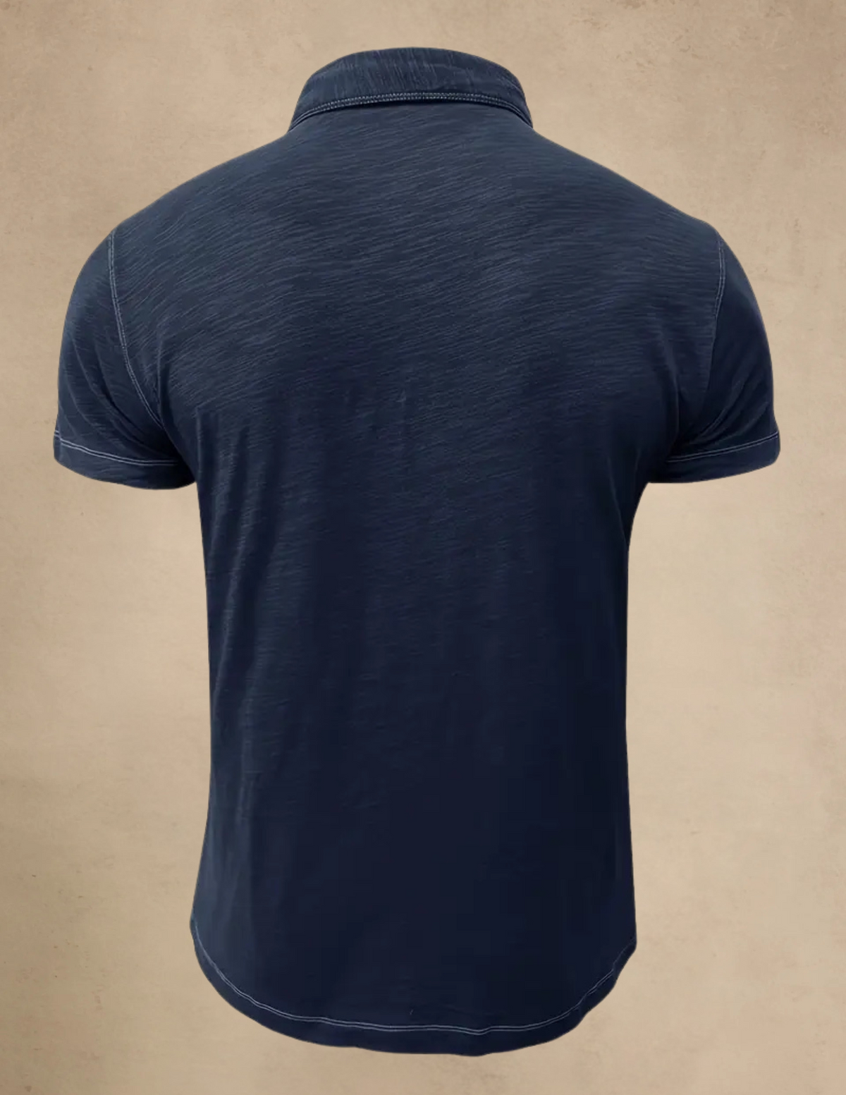 Polo Uomo Casual Quotidiana