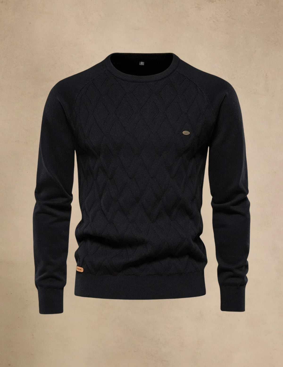 Maglione Uomo Casual