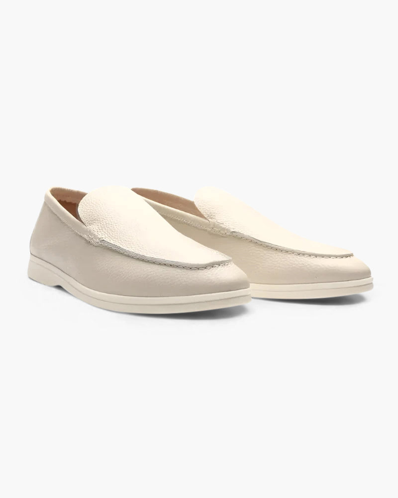 Mocassini Uomo in Pelle Premium
