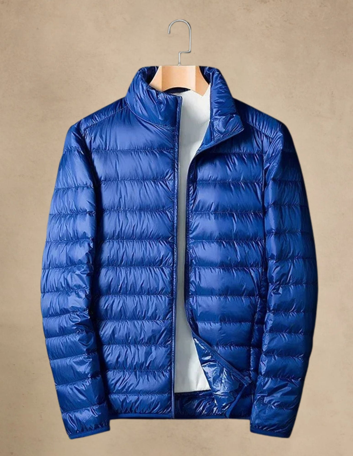 Giacca Mezza Stagione Uomo Premium