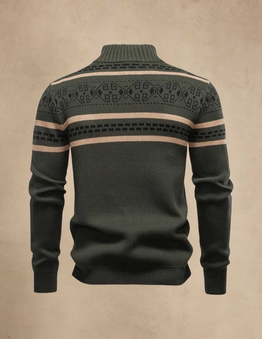 Cardigan Uomo