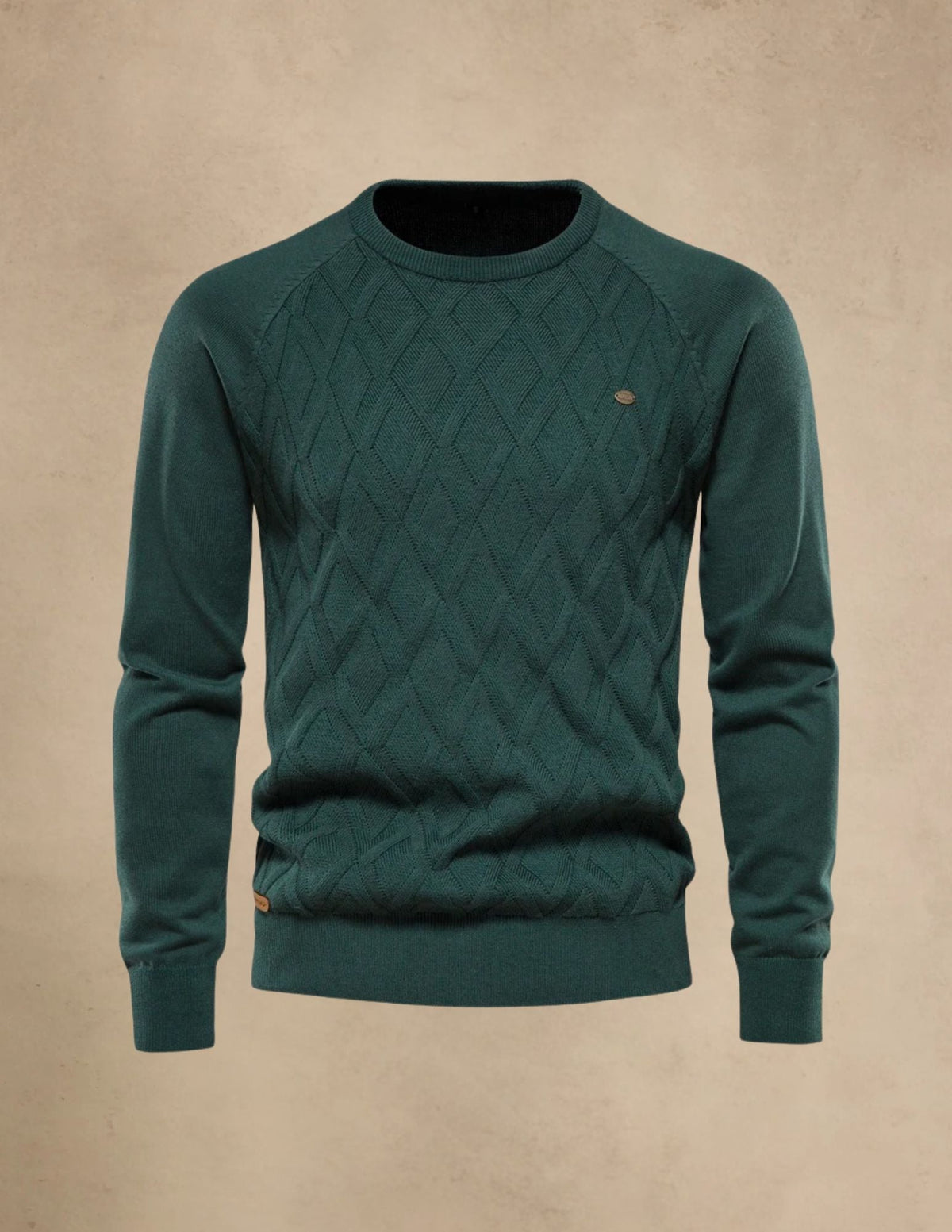 Maglione Uomo Casual
