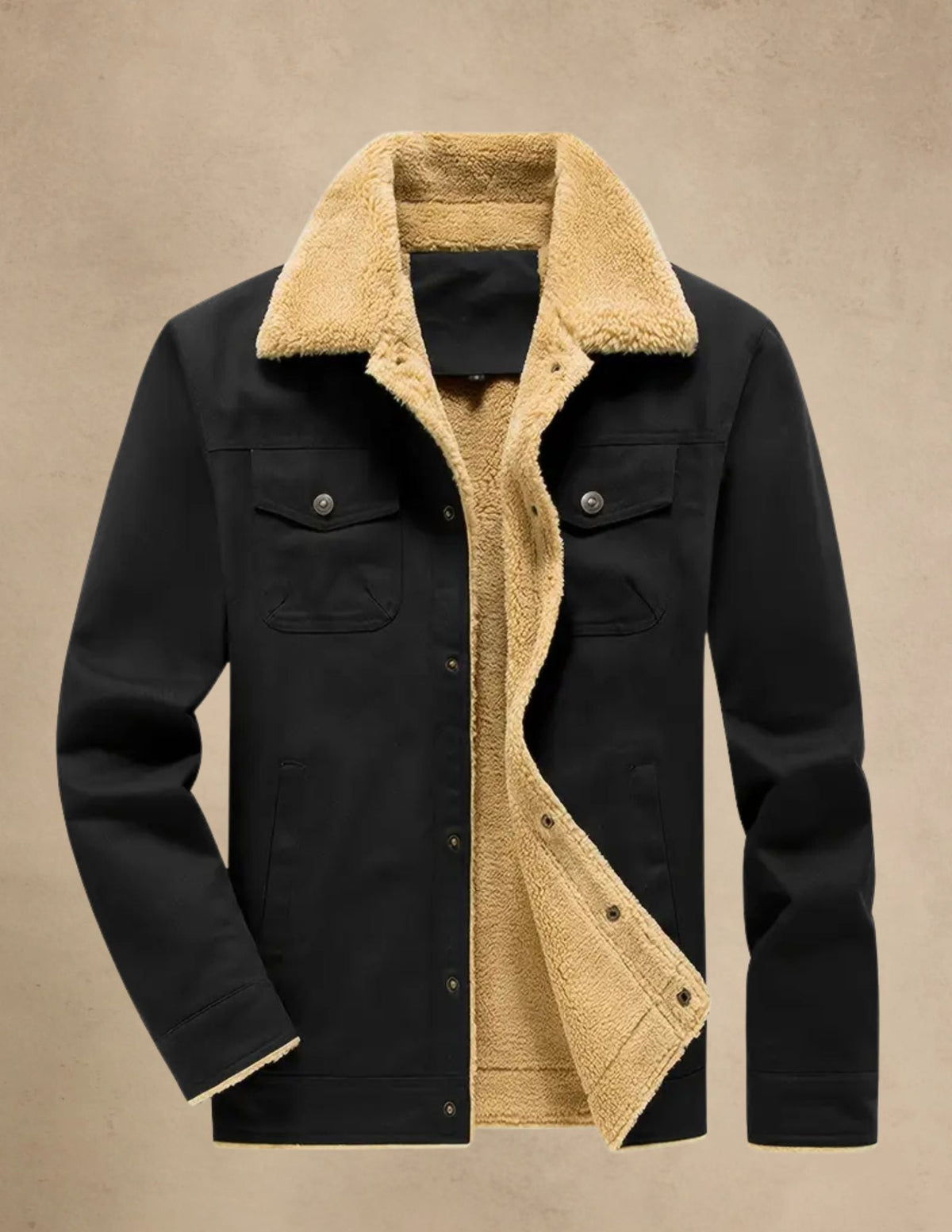 Giacca Invernale Uomo Premium