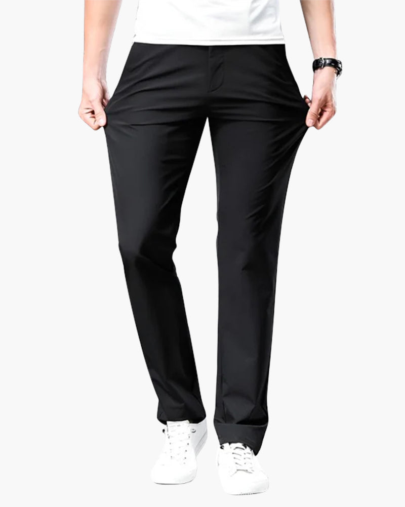Pantaloni Chino Uomo Classici
