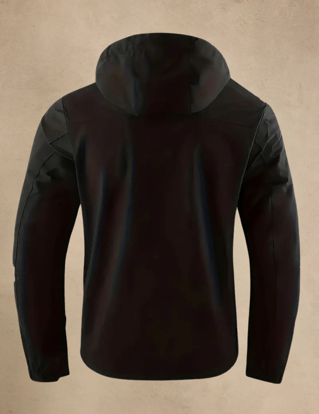 Giacca Mezza Stagione Uomo Casual