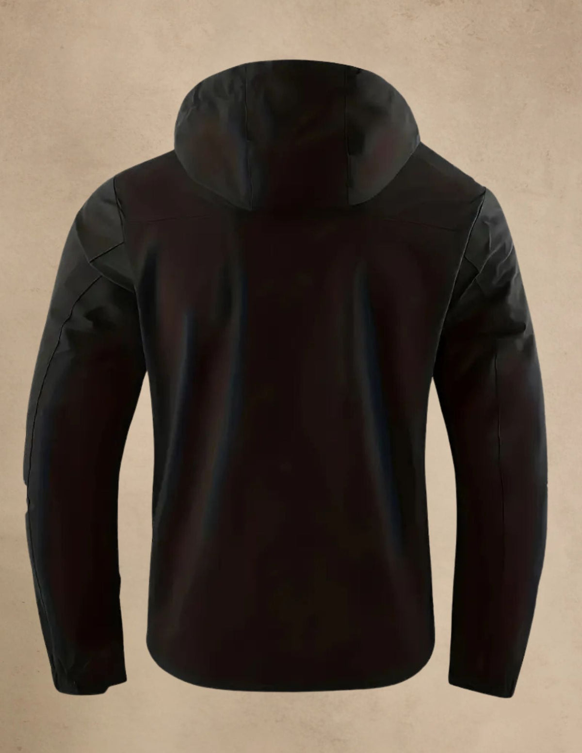 Giacca Mezza Stagione Uomo Casual