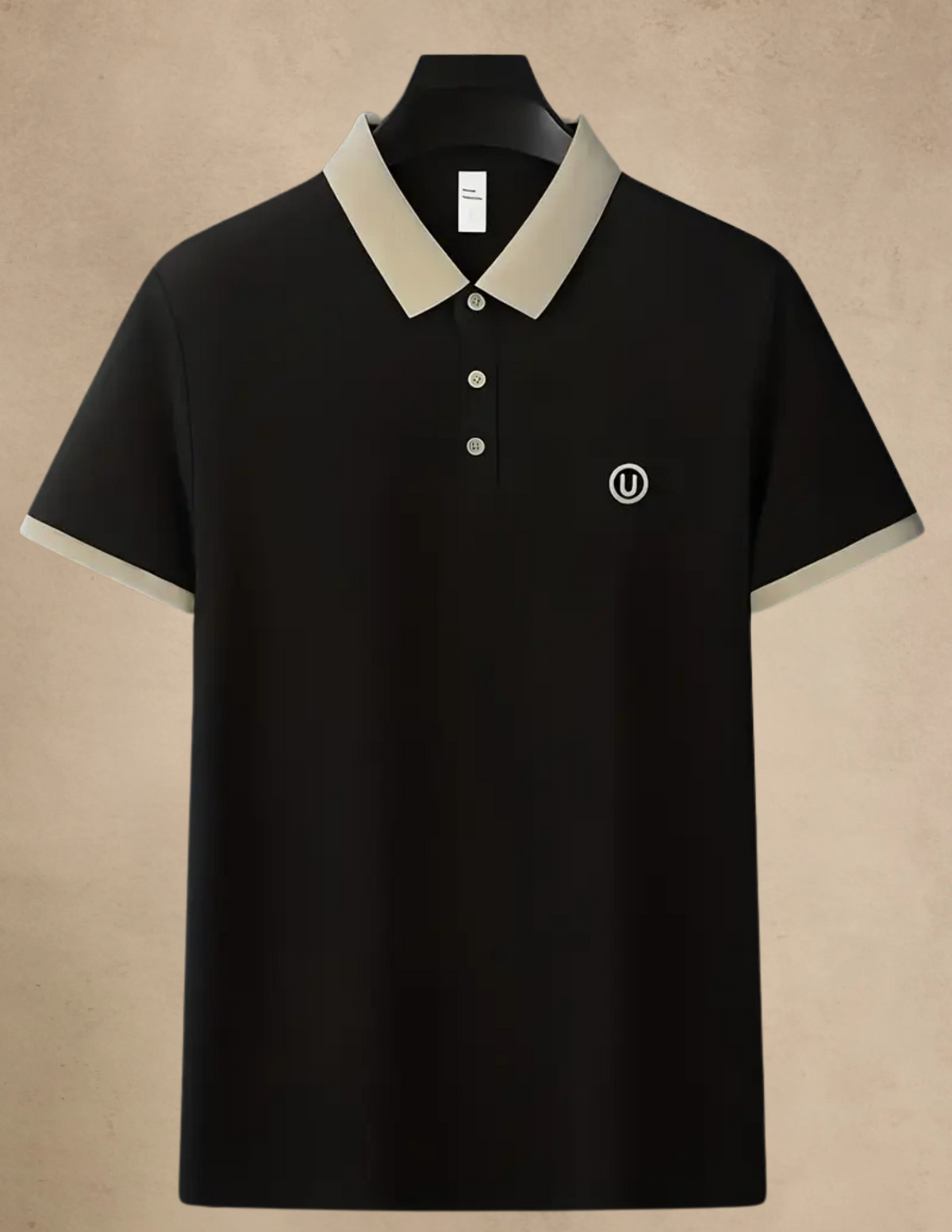 Polo Uomo Elegante