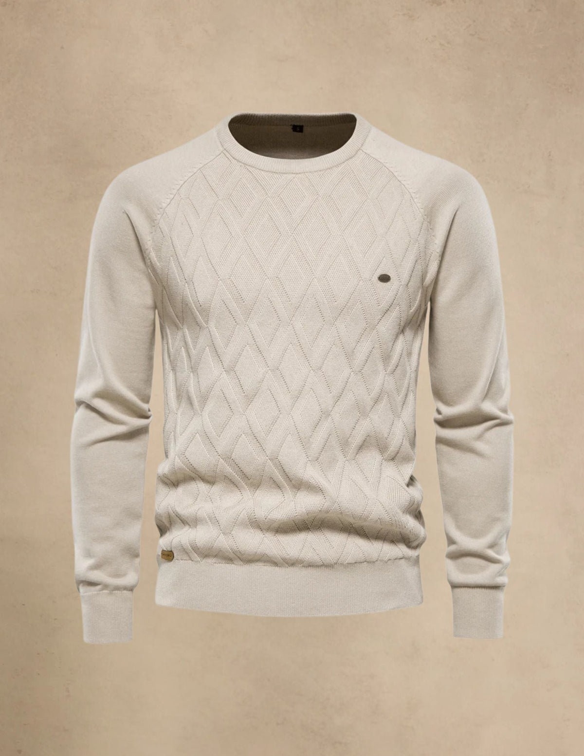 Maglione Uomo Casual