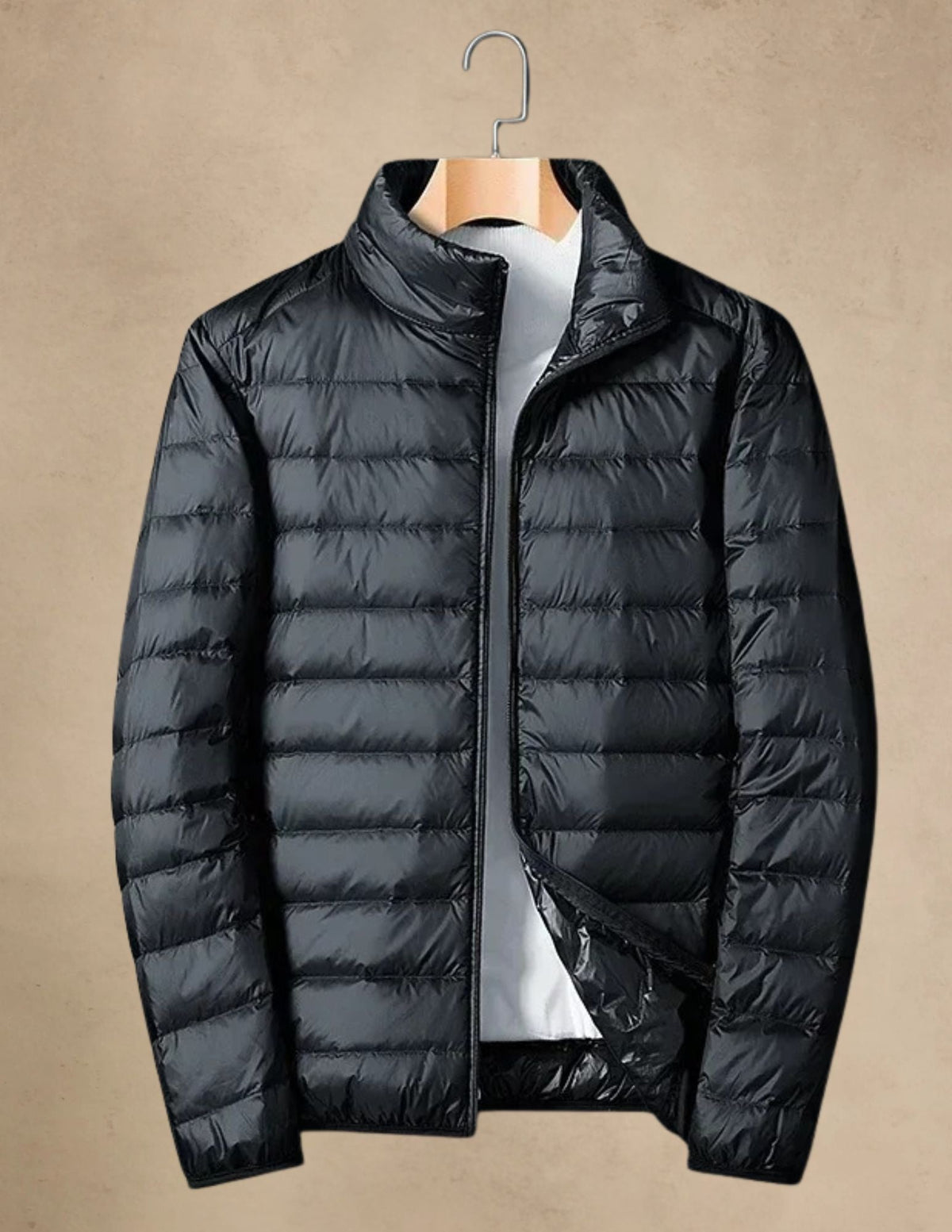 Giacca Mezza Stagione Uomo Premium
