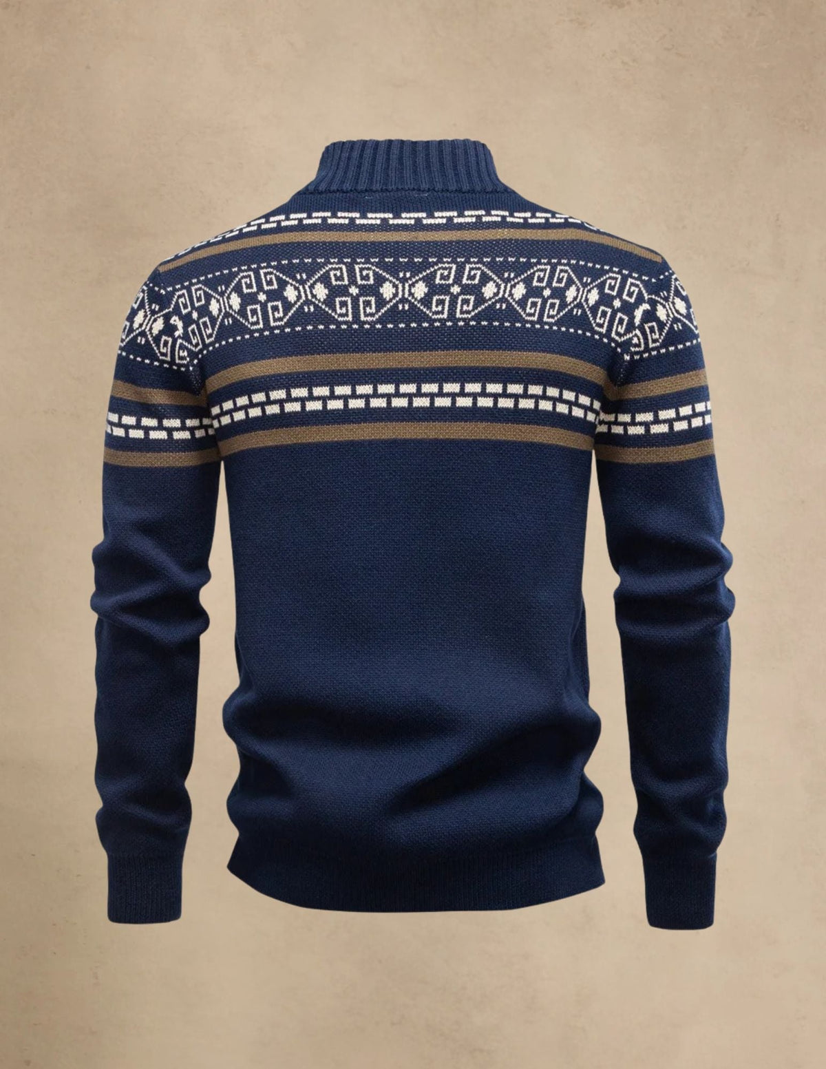 Cardigan Uomo