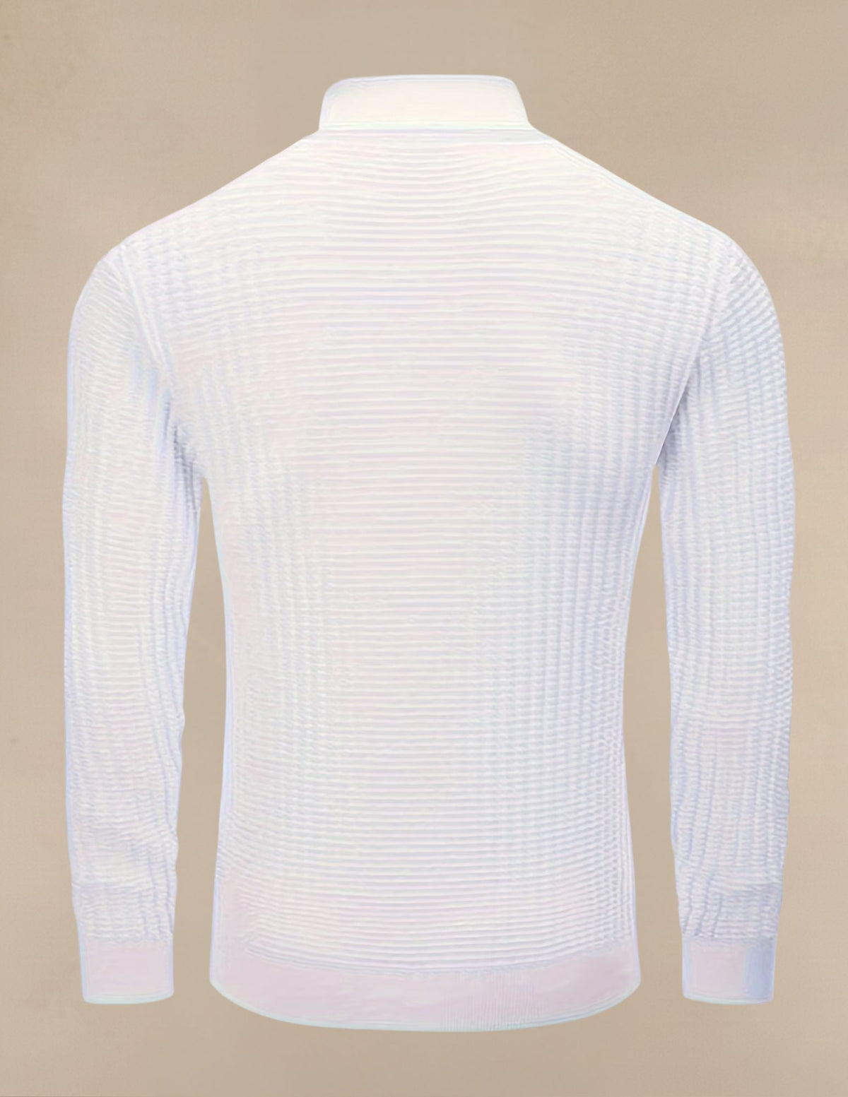Maglione Uomo in Cotone Elastico Classico