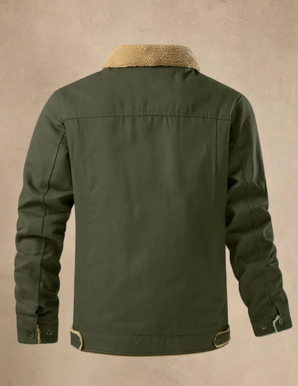 Giacca Invernale Uomo Premium
