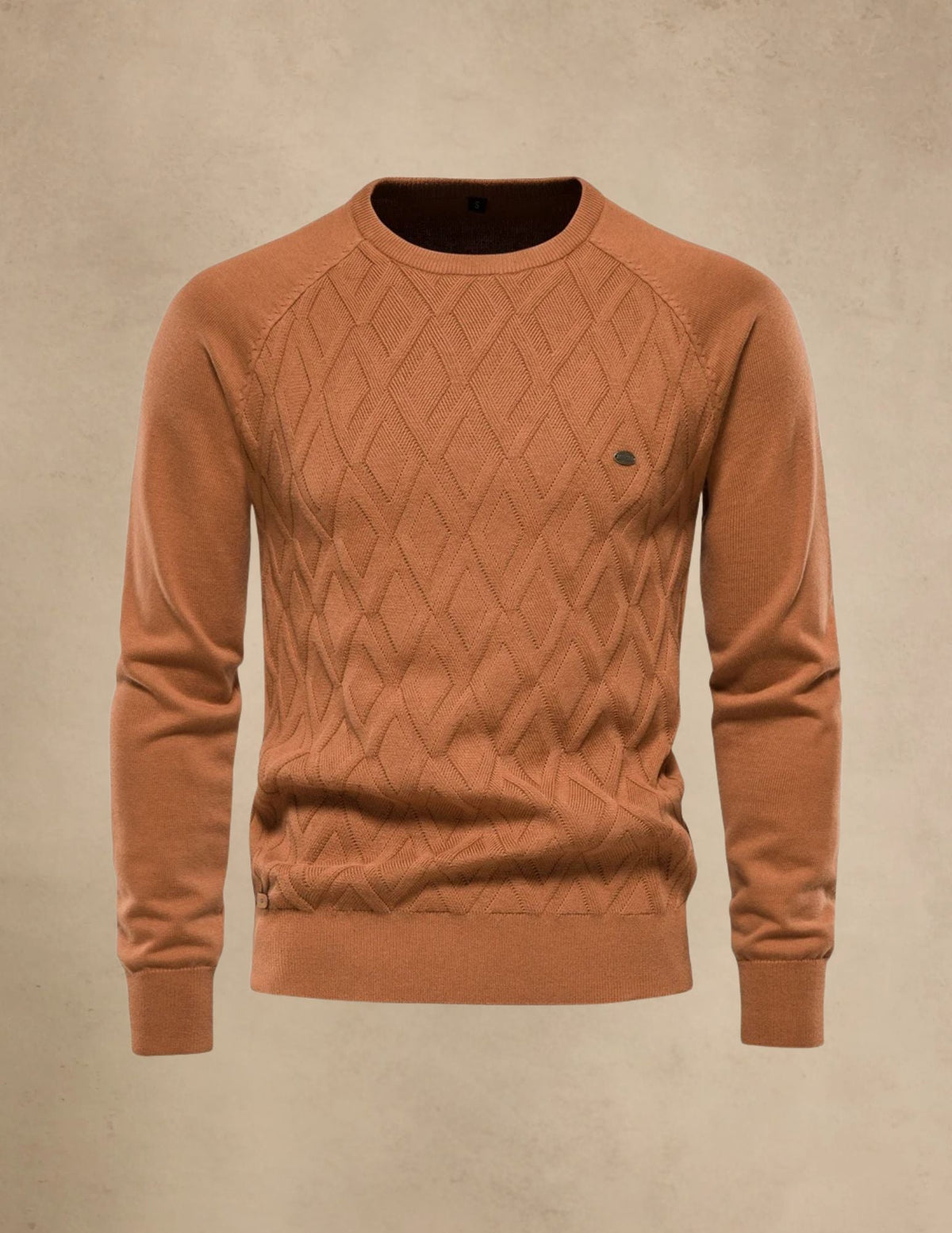 Maglione Uomo Casual