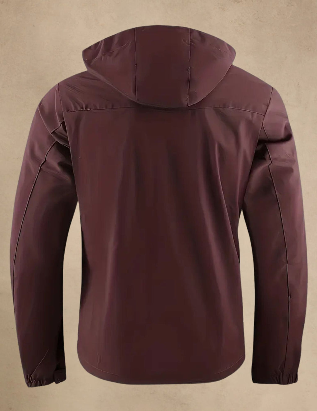 Giacca Mezza Stagione Uomo Casual