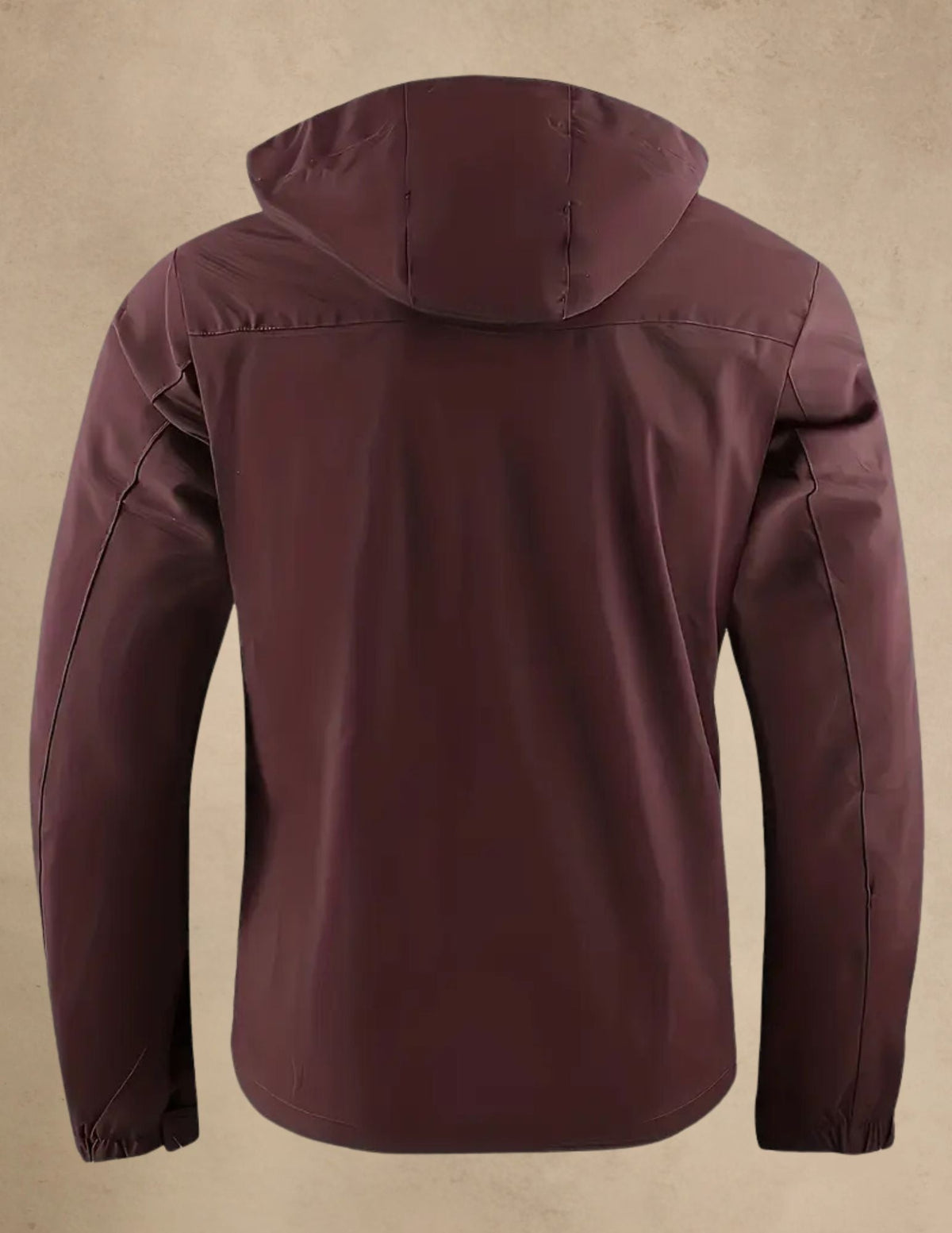 Giacca Mezza Stagione Uomo Casual