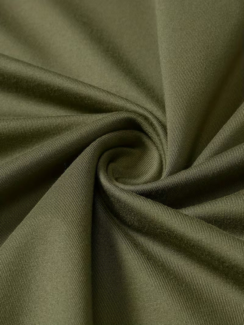 Camicia Uomo Manica Corta Colletto Classico