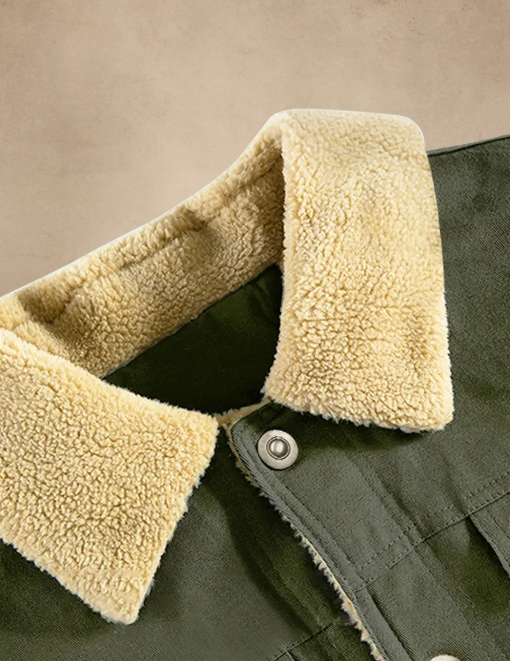 Giacca Invernale Uomo Premium